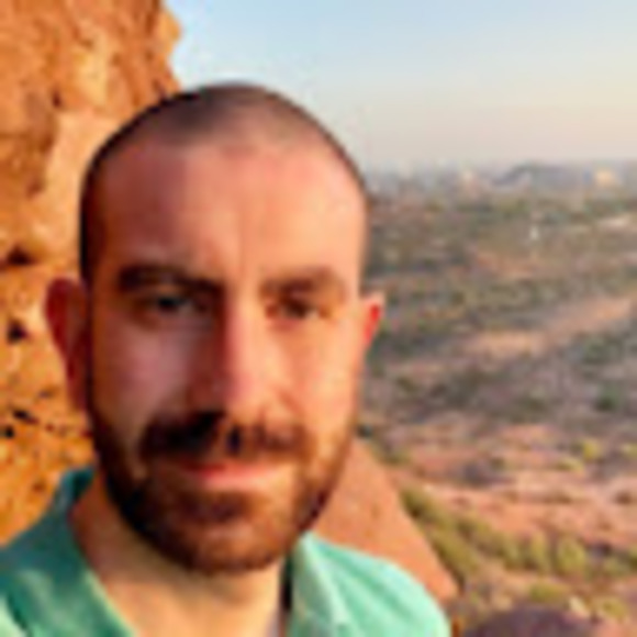 Meet your Posher, Bruce - Picture 1 of 1